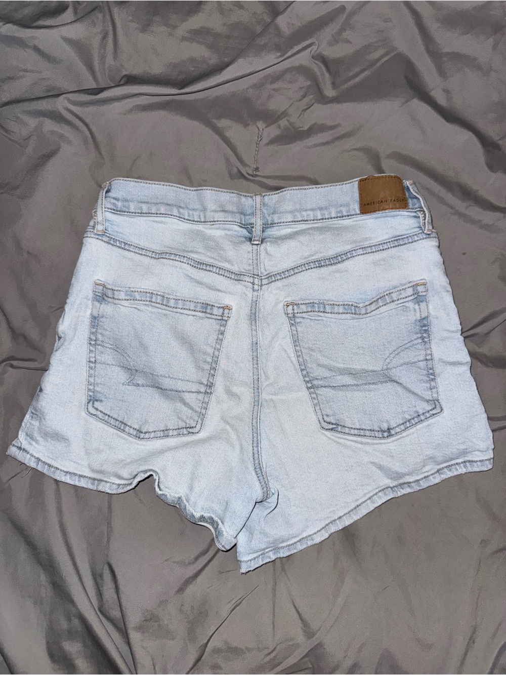 American Eagle